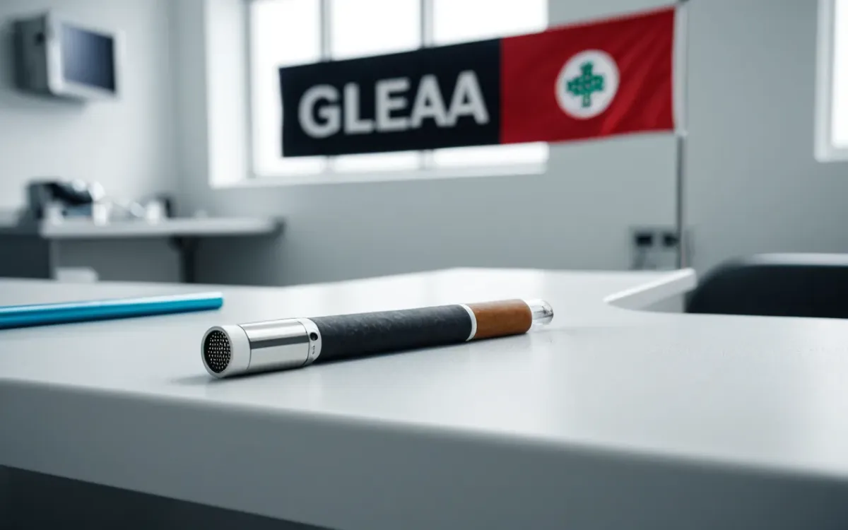 Elektronik Sigaranın Dişlerinizde Yaptığı Gizli Hasar Kimse Konuşmuyor