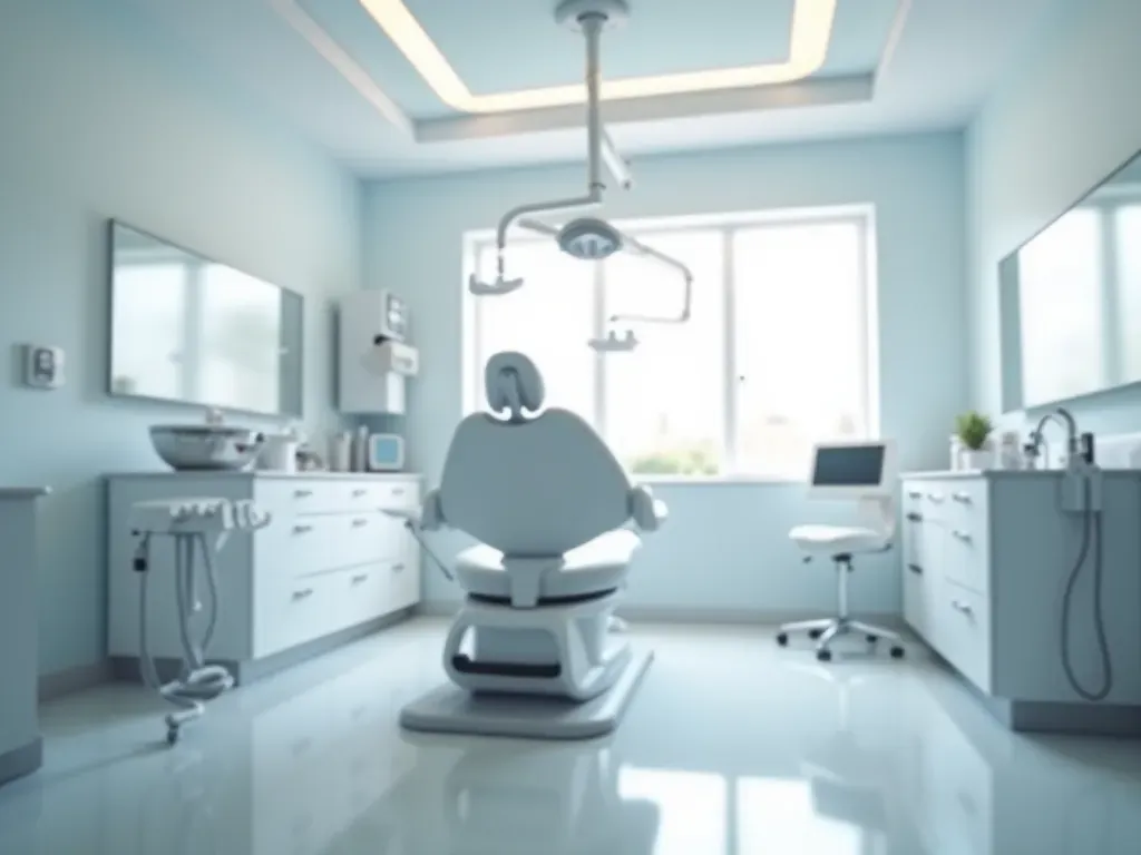 Ataşehir’de diş kliniği seçerken herkesin gözünden kaçan o kritik detay