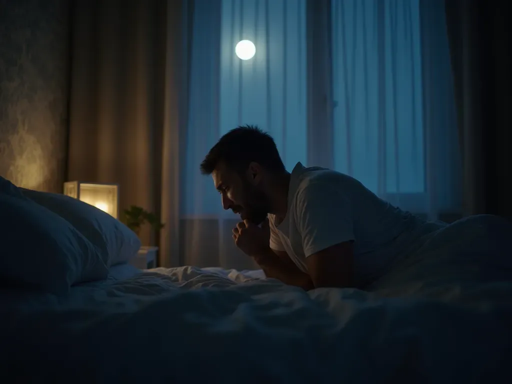 Gece 04:00'te Uyanıyorsanız Dişinizin Sizi Aslında Ne Zorladığını Gözden Kaçırmışsınız Demek