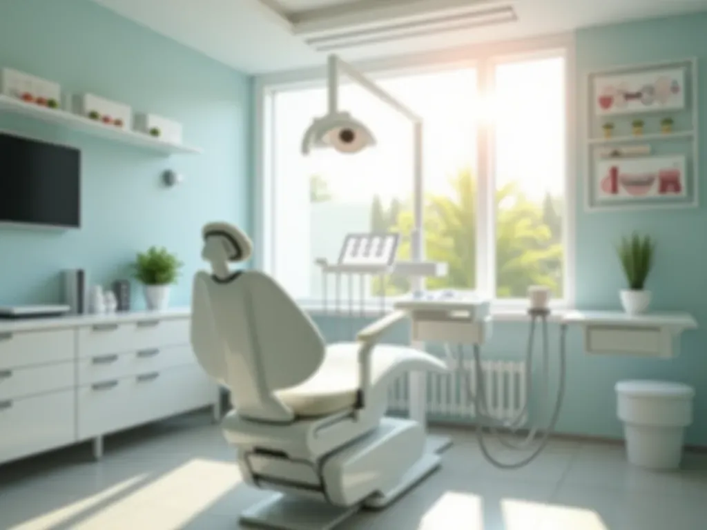 Başakşehir'de Diş Kliniği Seçerken Kimse Söylemediği O Gizli Detay