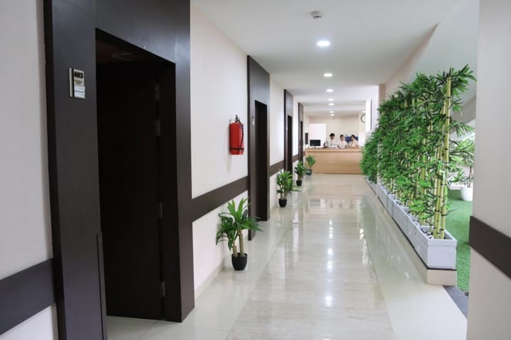 İstanbul'da Sağlık Hizmetlerinde Güvencenin ve Kalitenin Adresi Hastaneler