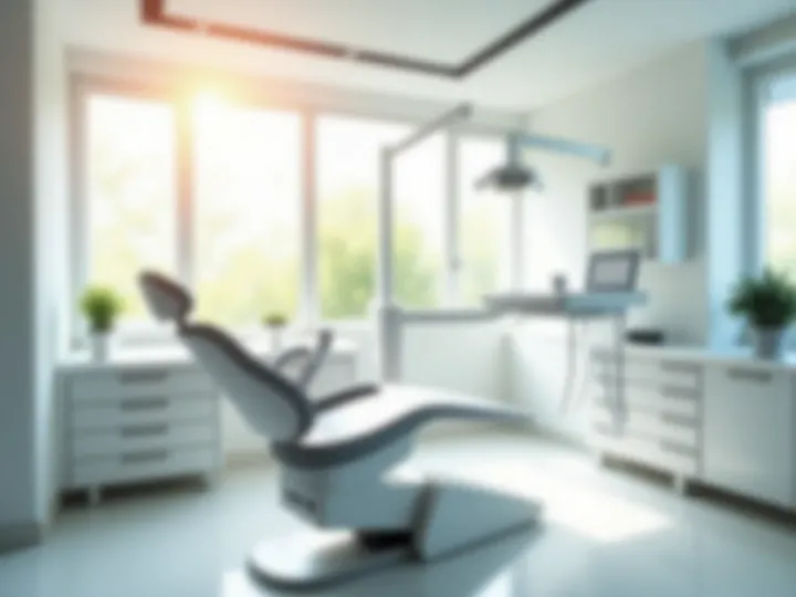 İstanbul'da Diş Kliniği Seçerken Kaçırılan O Detay Piyasayı Sarsıyor