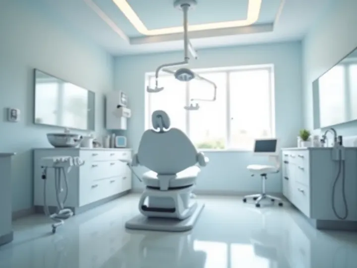 Ataşehir’de diş kliniği seçerken herkesin gözünden kaçan o kritik detay