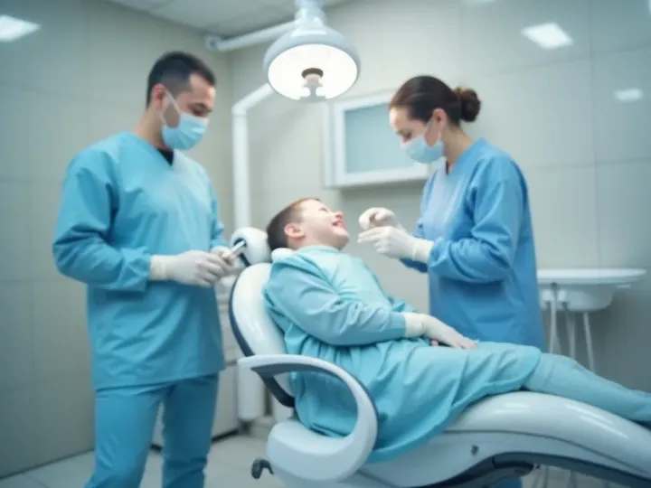 Diş implantı yaptırırken kimse söylemediği o kritik detay