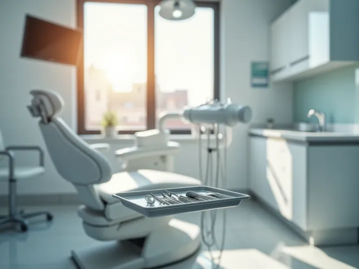 İstanbul Diş Kliniği Seçerken Fiyat Listesinin Arka Planındaki Sessiz Dinamikler