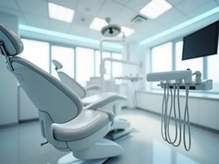 Şişli'de diş kliniği seçerken fiyatın arkasındaki o sessiz gerçeği bilmemenin bedeli