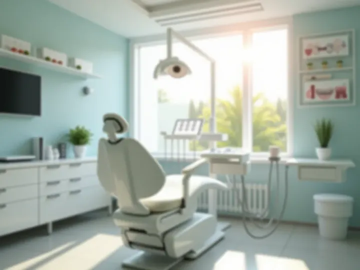 Başakşehir'de Diş Kliniği Seçerken Kimse Söylemediği O Gizli Detay