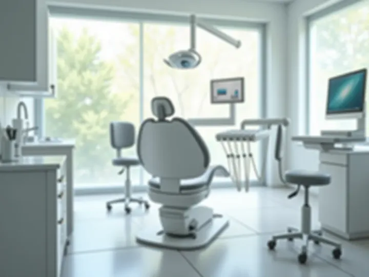 Nazilli'de Yeni Bir Kliniğin Açılması Neden Sadece Yerel Bir Haber Değil
